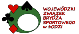 Łódzki Wojewódzki Związek Brydża Sportowego