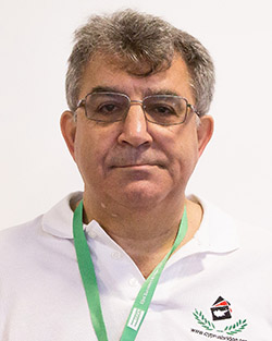 FRANGOS Philippos