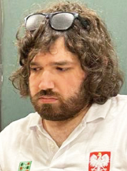 KEDZIERSKI Maciej