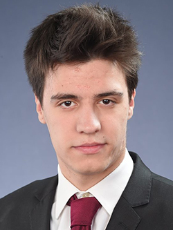 VAZIC Stojan