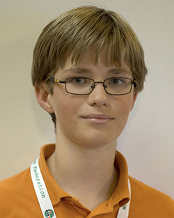WESTERVELD Tobias