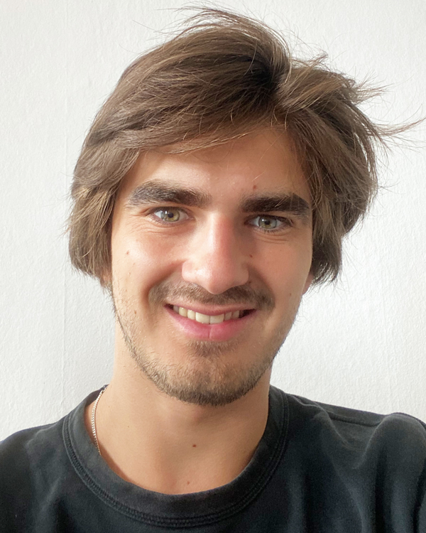 BRANDGAARD DANIEL