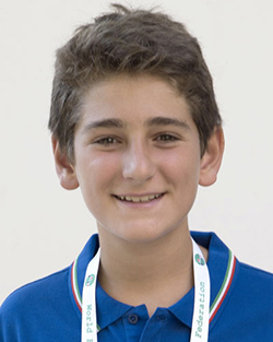 LOMBARDI Antonio
