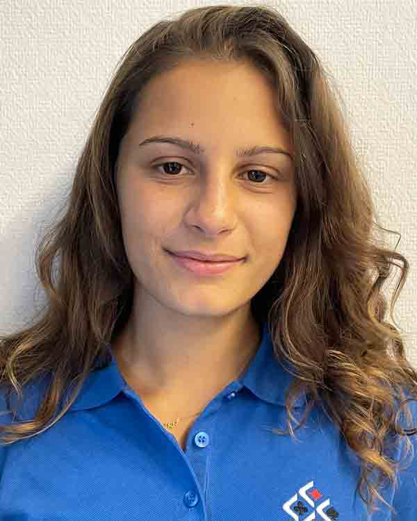 DALPOZZO Federica