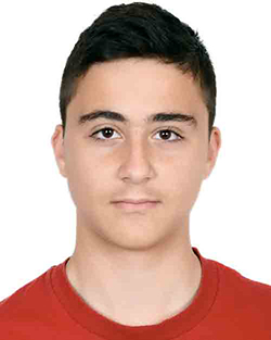 FOTEINAKIS Ioannis