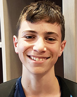 SLIWOWICZ Yonatan