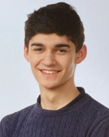 ABRAGI Andreas