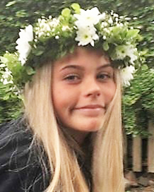 NILSSON Andrea