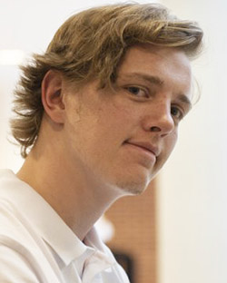 ROLF-LARSEN Andreas