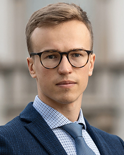 BAZYLUK Jakub