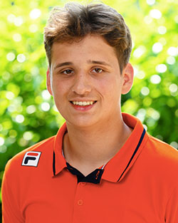 GOOR Martijn