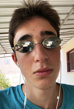 MOSKOVITZ Ido