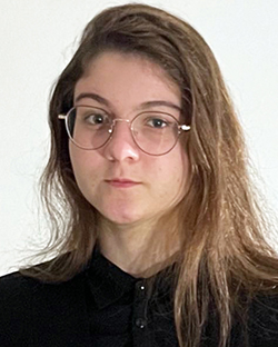 PETELKO Lia