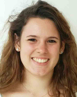 DALPOZZO Eleonora
