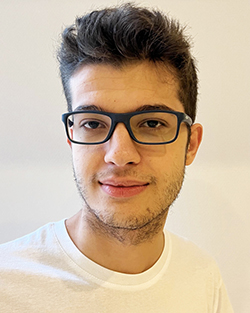 SKORDAS Panagiotis