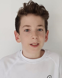 SHOR  Yoav