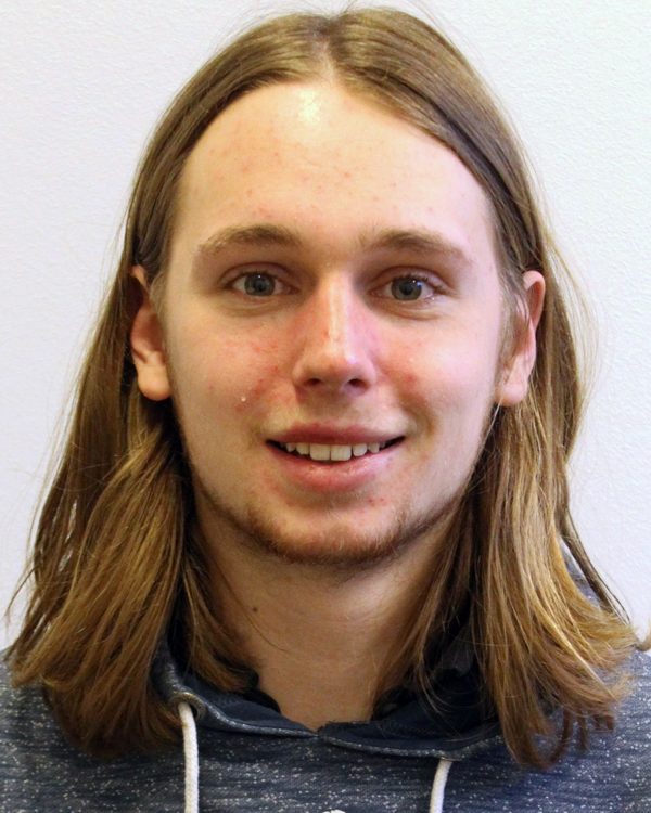 VAN DER WEIDE Reinder