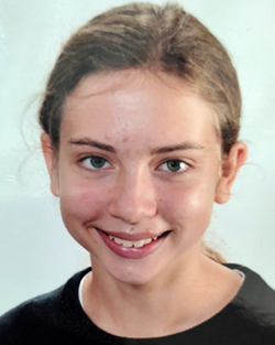 BONIN Eulalie