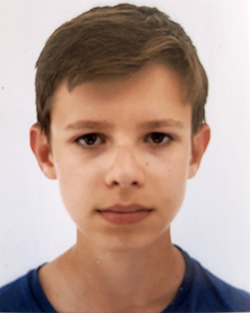 GALLARD Silvere