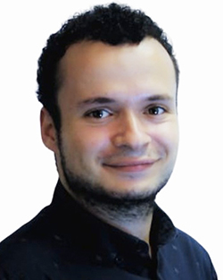 GARCIA LOPEZ Nicolas