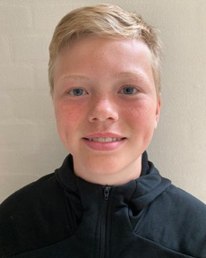 ZEEBERG Frederik