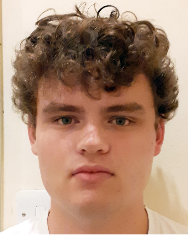 O'FARRELL Matthew