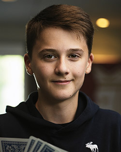 AUSTAD Kristian Dalemark