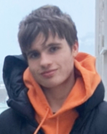 FURNESS Tom