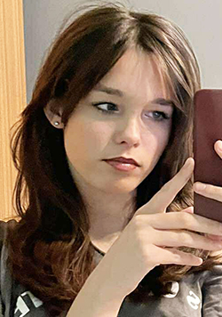 SZABO Georgina