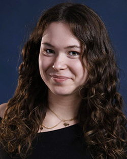 BRZYZKA Matylda