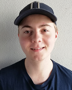LAHRMANN Christian