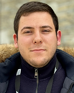 GIUBILO Gabriele
