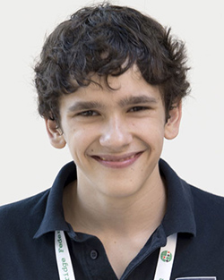 GUTH Romaric
