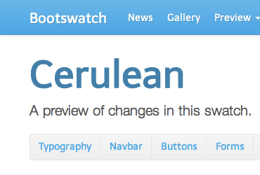 Cerulean